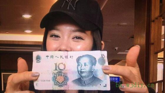 兜里只揣十塊錢(qián),上街是一種怎樣的體驗(yàn)？