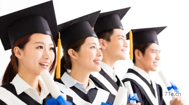 在職研究生網：提升學歷，實現職業夢想